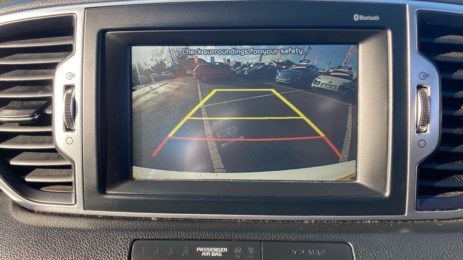 Used Kia Sportage 2018 for sale - 76570893: Photo 30