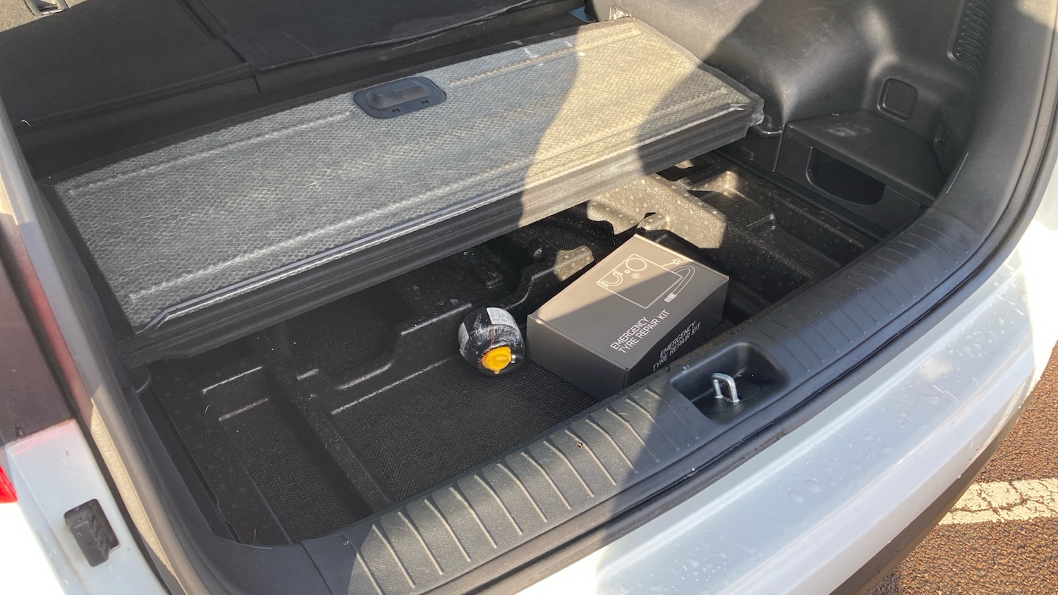 Used Kia Sportage 2018 for sale - 76570893: Photo 35