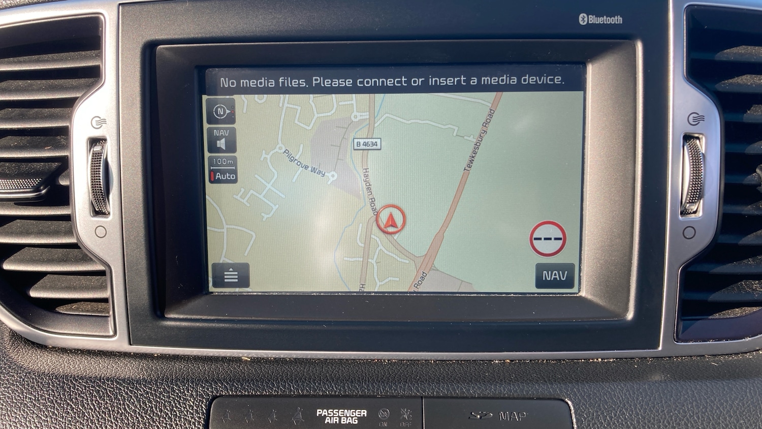 Used Kia Sportage 2018 for sale - 76570893: Photo 37