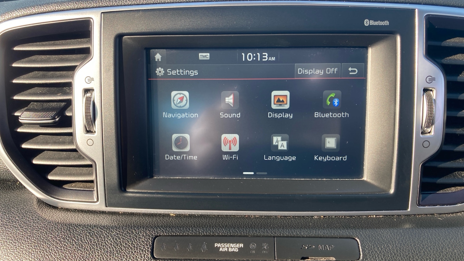 Used Kia Sportage 2018 for sale - 76570893: Photo 38