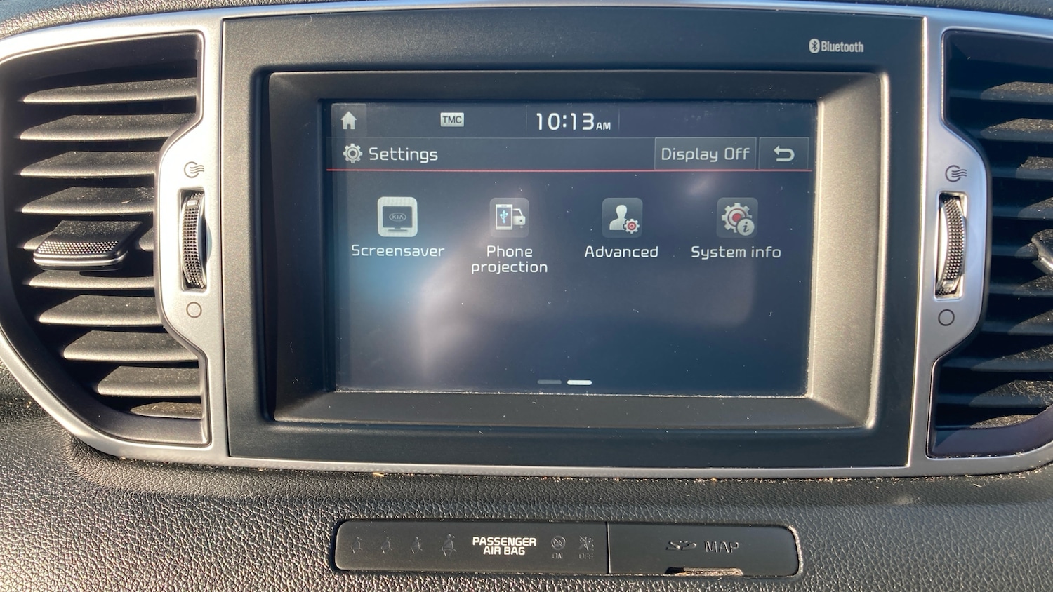 Used Kia Sportage 2018 for sale - 76570893: Photo 39