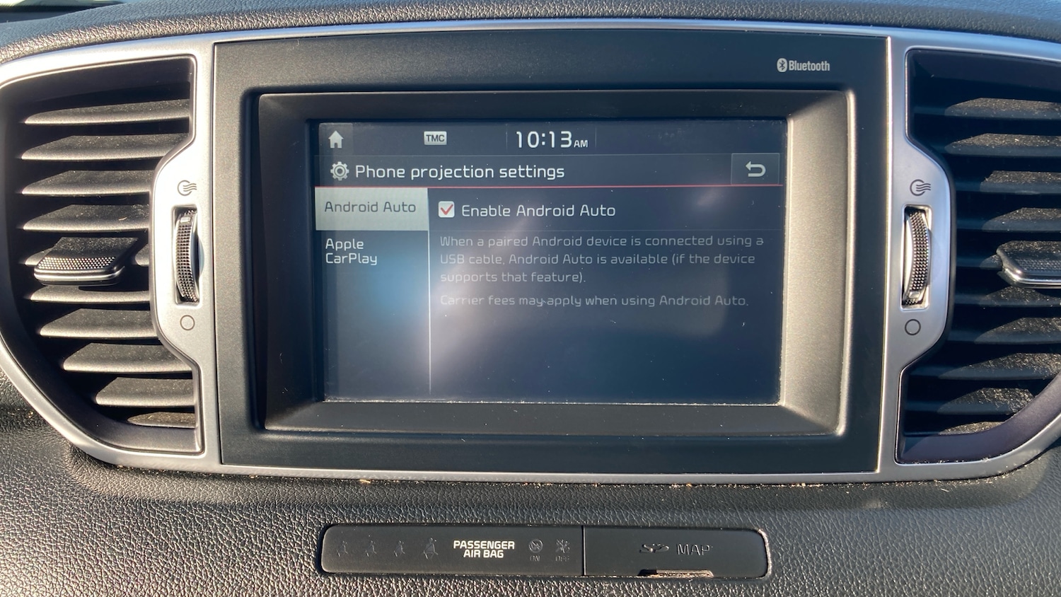 Used Kia Sportage 2018 for sale - 76570893: Photo 40