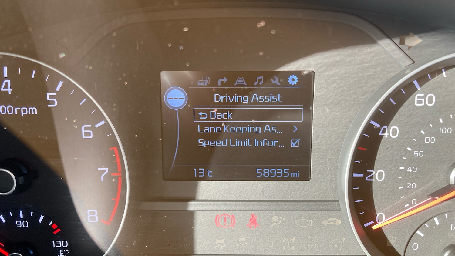 Used Kia Sportage 2018 for sale - 76570893: Photo 41