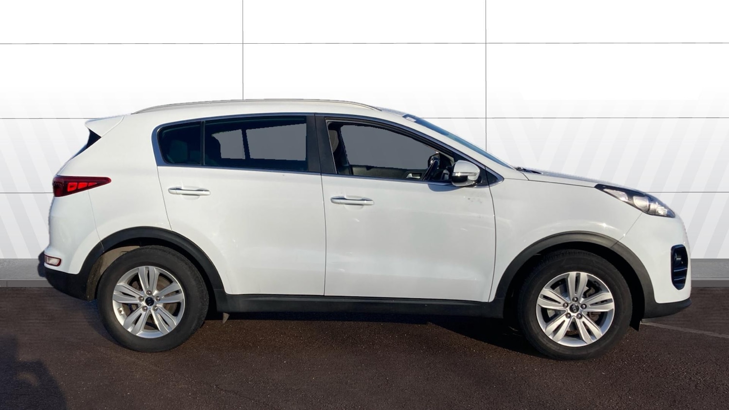 Used Kia Sportage 2018 for sale - 76570893: Photo 5