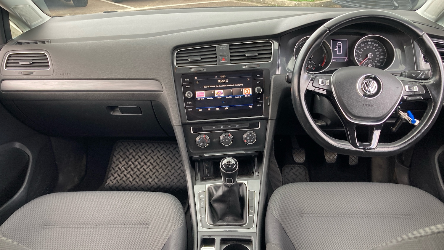 Used Volkswagen Golf 2018 for sale - 76504889: Photo 10