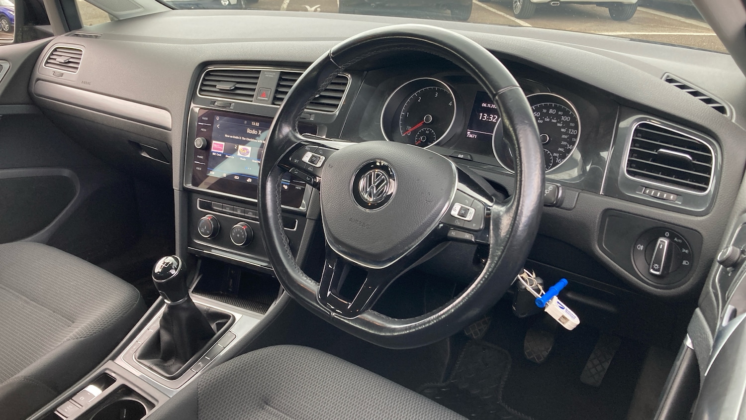 Used Volkswagen Golf 2018 for sale - 76504889: Photo 11