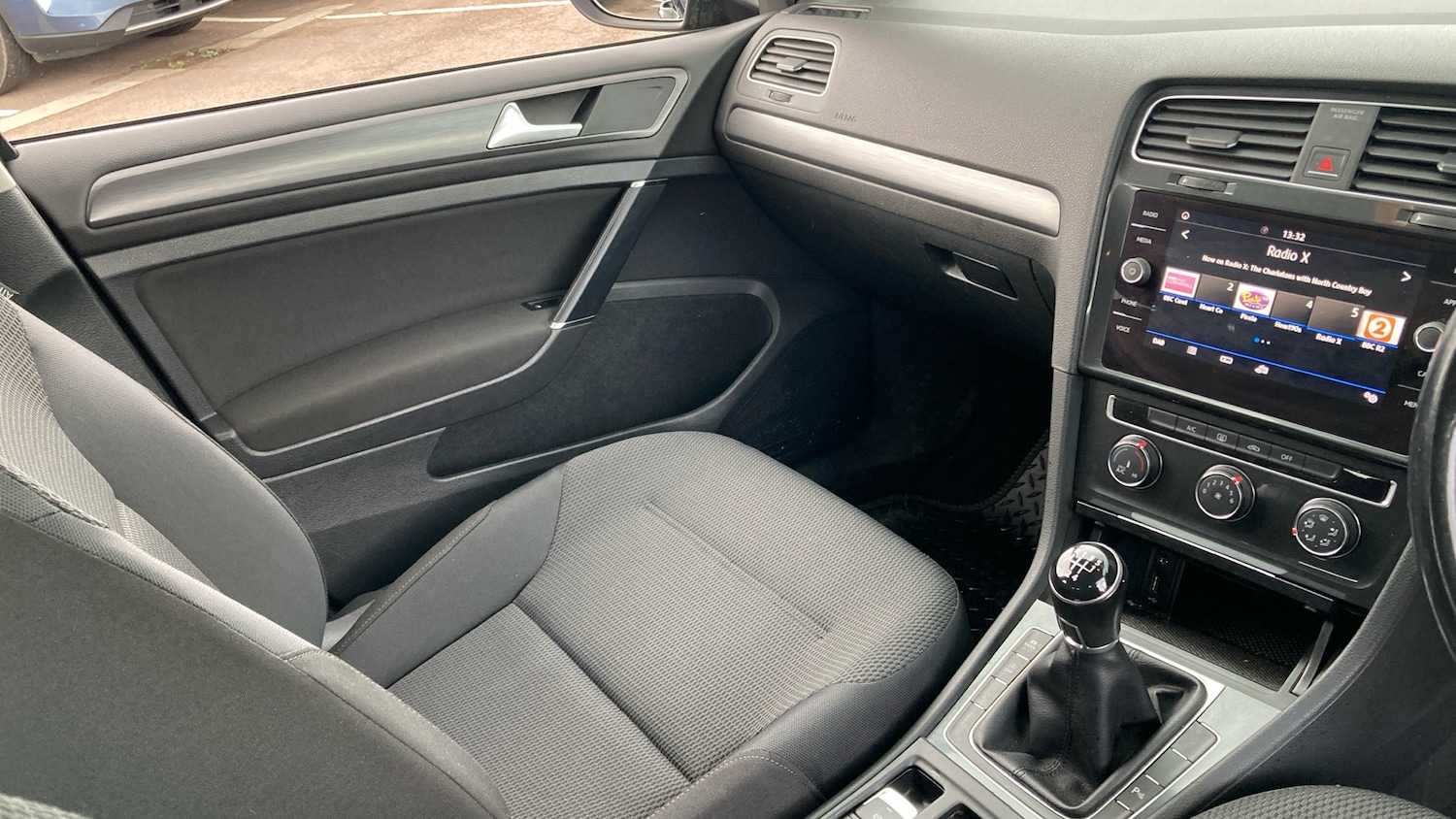 Used Volkswagen Golf 2018 for sale - 76504889: Photo 14