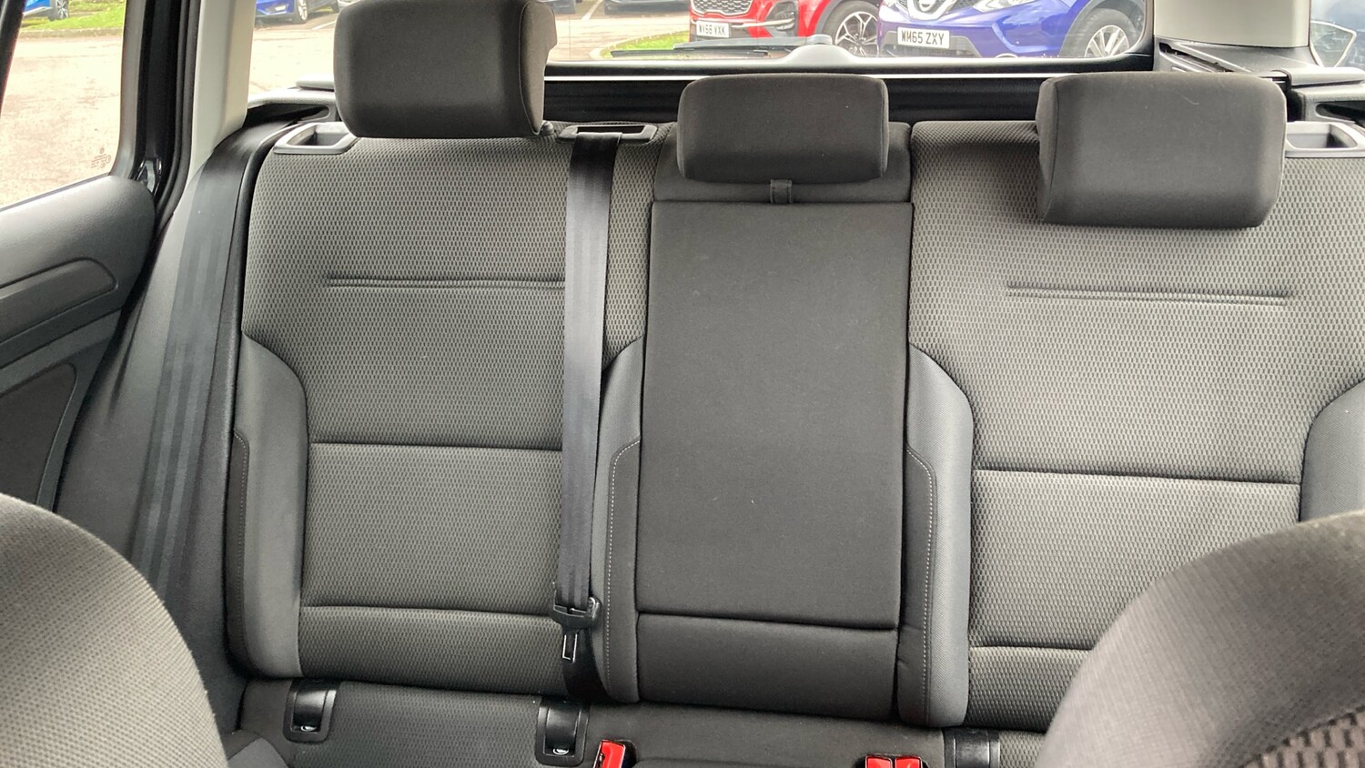 Used Volkswagen Golf 2018 for sale - 76504889: Photo 15