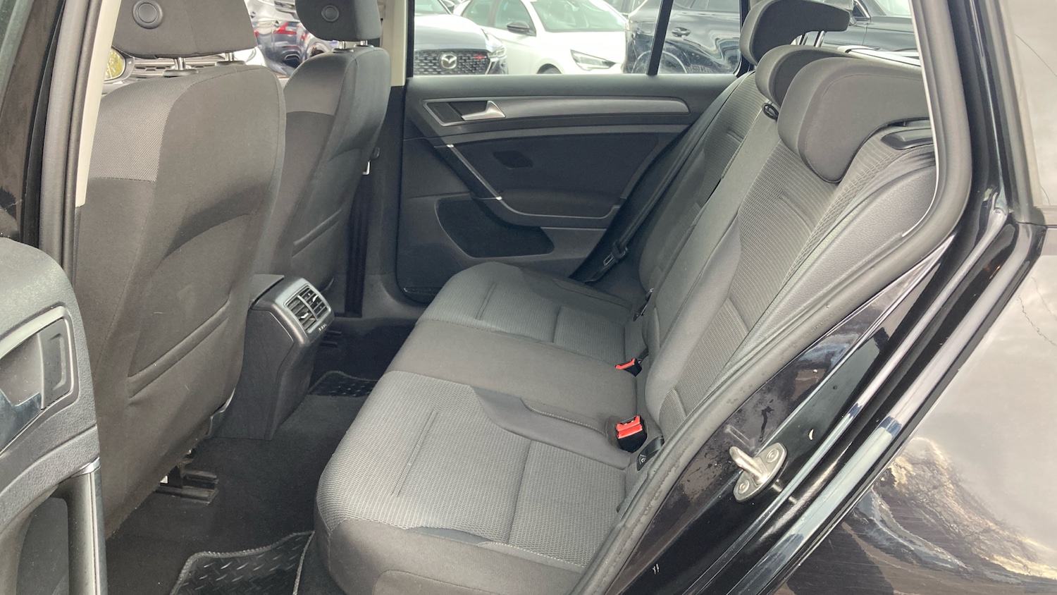 Used Volkswagen Golf 2018 for sale - 76504889: Photo 16