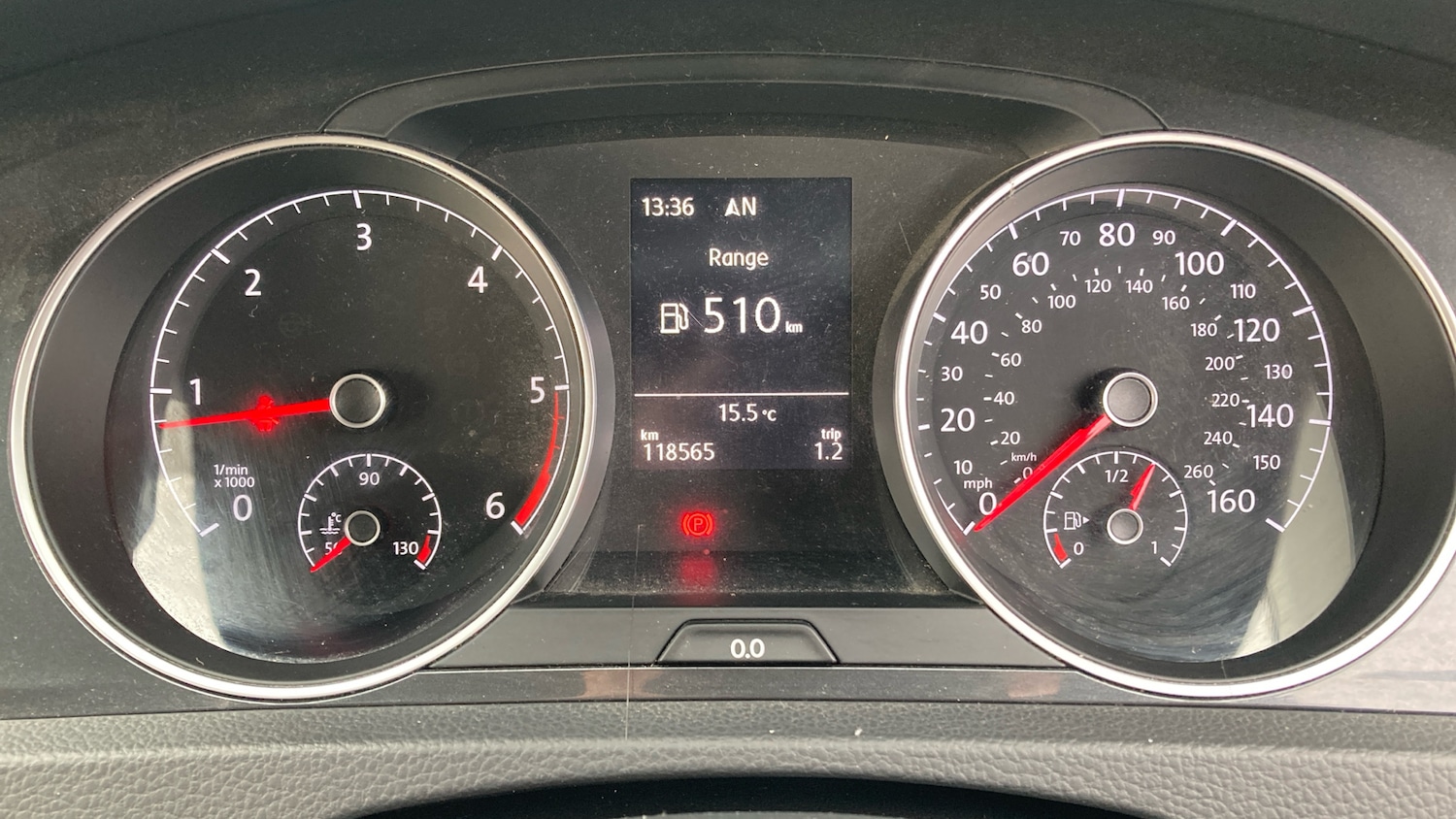 Used Volkswagen Golf 2018 for sale - 76504889: Photo 18