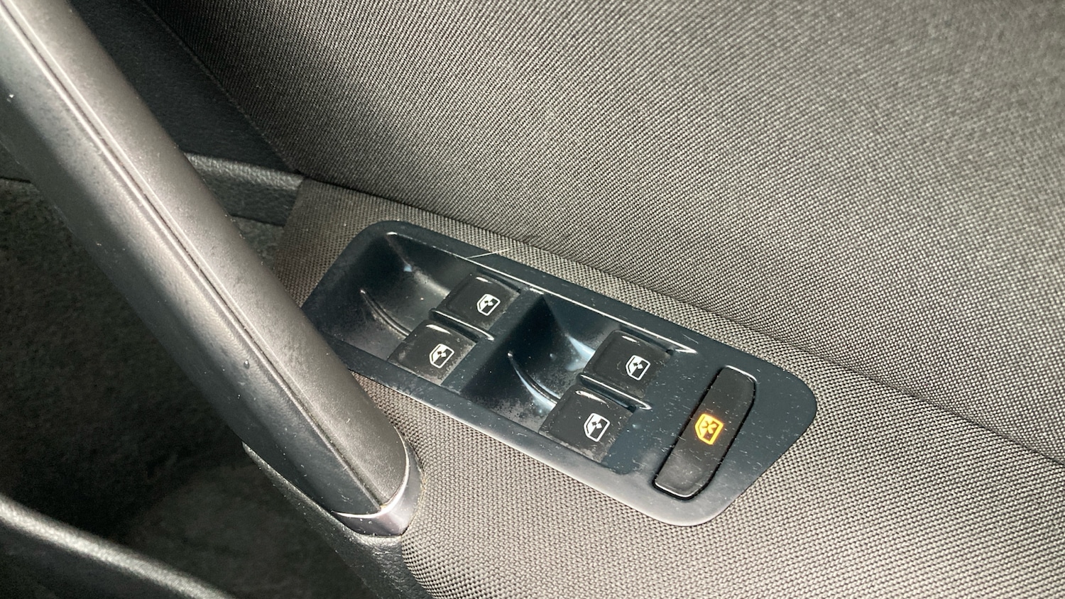 Used Volkswagen Golf 2018 for sale - 76504889: Photo 21