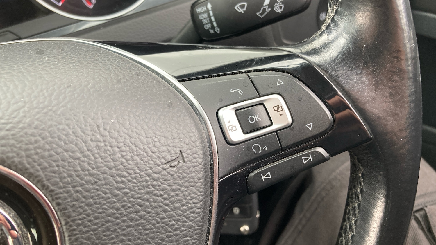 Used Volkswagen Golf 2018 for sale - 76504889: Photo 23