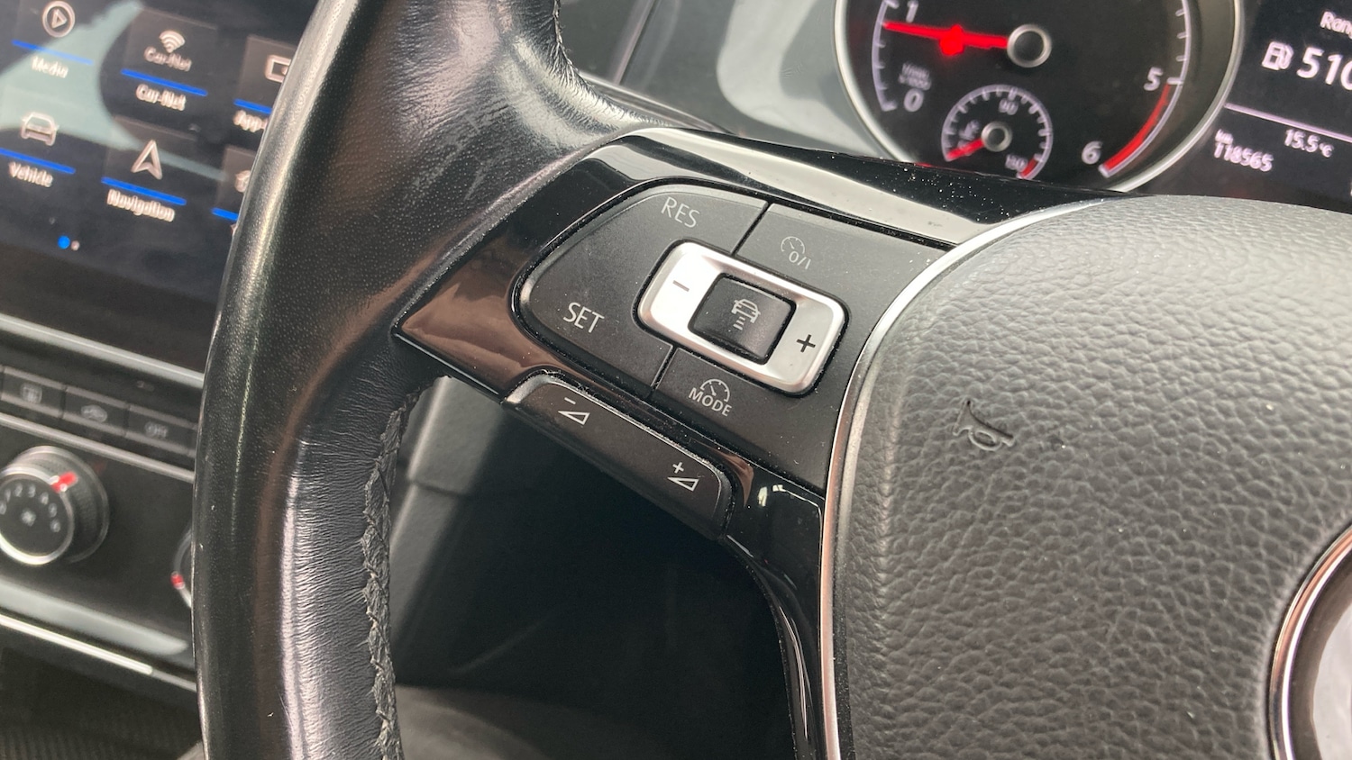 Used Volkswagen Golf 2018 for sale - 76504889: Photo 25