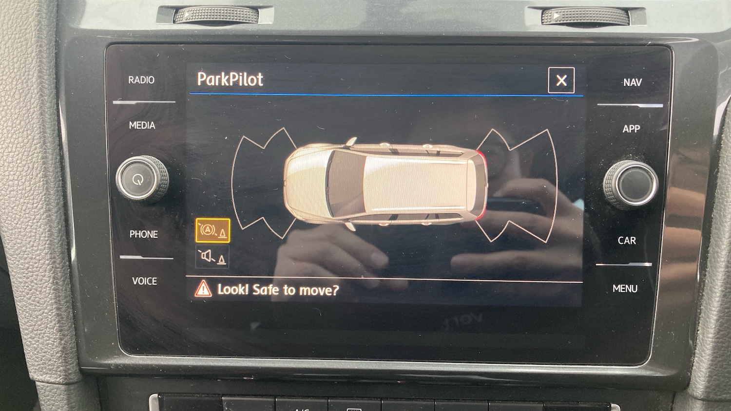 Used Volkswagen Golf 2018 for sale - 76504889: Photo 27