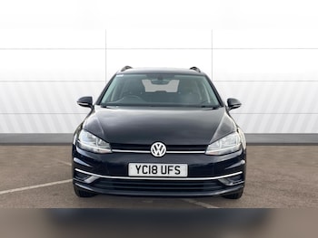 Used Volkswagen Golf 2018 for sale - 76504889: Photo