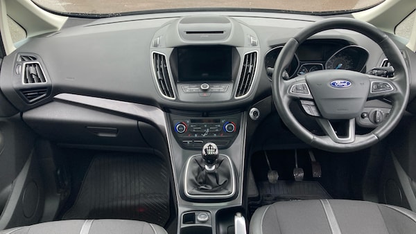 Used Ford C-Max 2016 for sale - 76171694: Photo 10