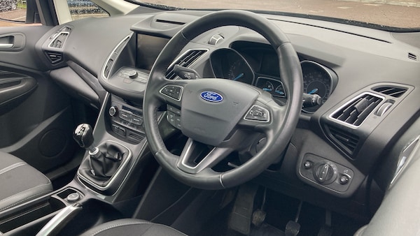 Used Ford C-Max 2016 for sale - 76171694: Photo 11