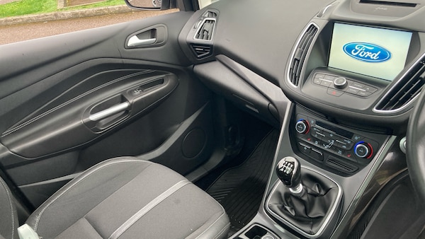 Used Ford C-Max 2016 for sale - 76171694: Photo 14