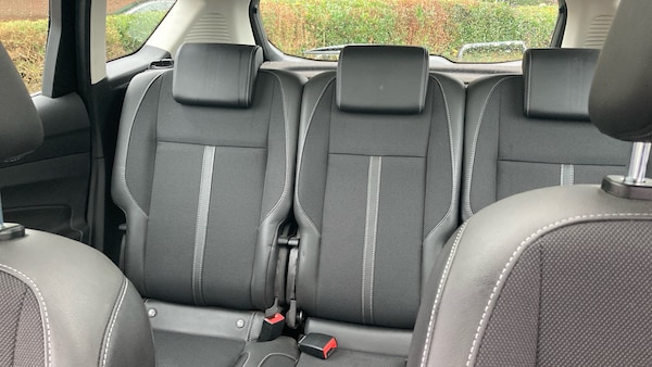 Used Ford C-Max 2016 for sale - 76171694: Photo 15