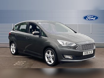 Ford - C-Max