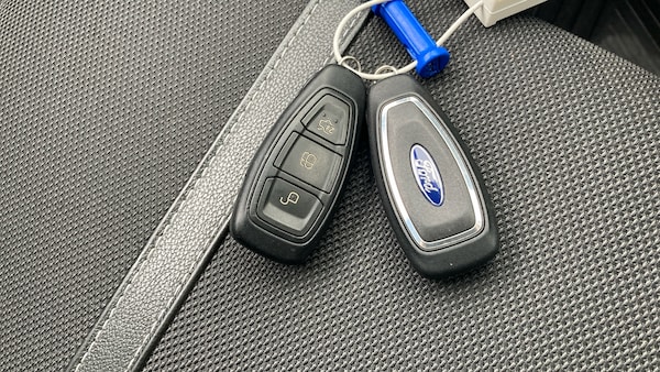 Used Ford C-Max 2016 for sale - 76171694: Photo 20
