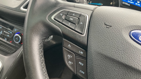 Used Ford C-Max 2016 for sale - 76171694: Photo 27