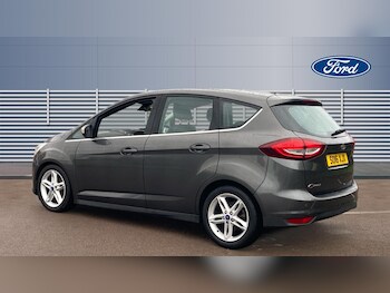 Used Ford C-Max 2016 for sale - 76171694: Photo 2