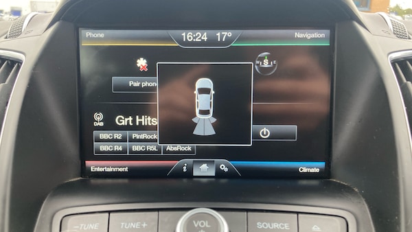Used Ford C-Max 2016 for sale - 76171694: Photo 31