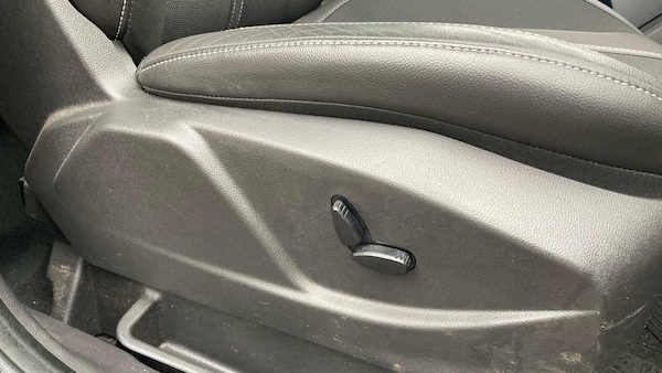 Used Ford C-Max 2016 for sale - 76171694: Photo 34