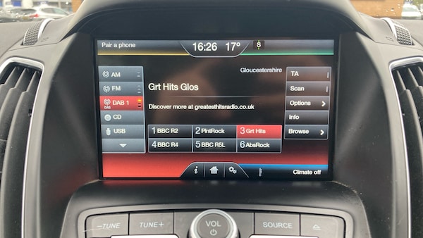 Used Ford C-Max 2016 for sale - 76171694: Photo 38