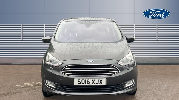 Used Ford C-Max 2016 for sale - 76171694: Photo 3