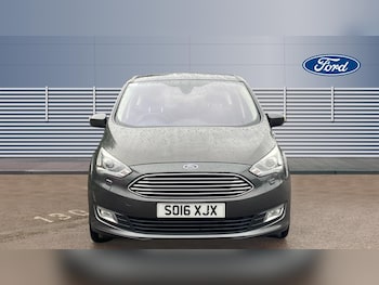 Used Ford C-Max 2016 for sale - 76171694: Photo 3