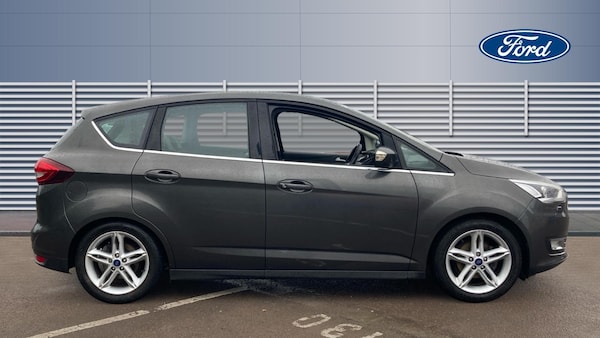 Used Ford C-Max 2016 for sale - 76171694: Photo 5