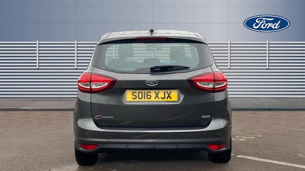 Used Ford C-Max 2016 for sale - 76171694: Photo 6