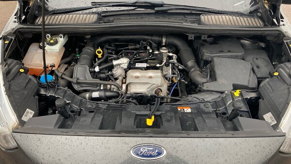Used Ford C-Max 2016 for sale - 76171694: Photo 8