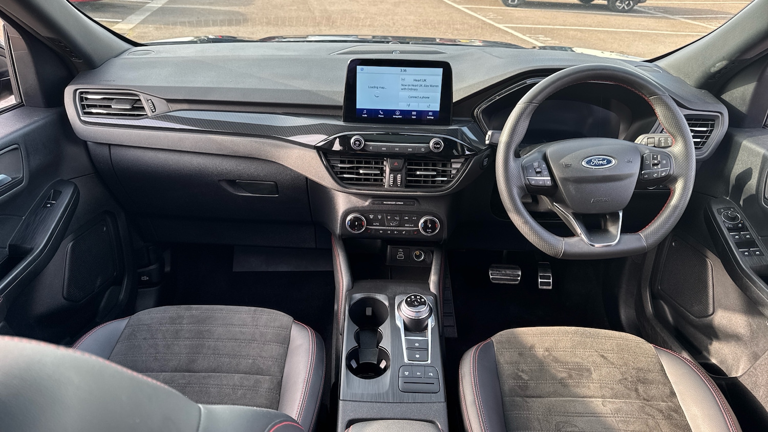 Used Ford Kuga 2024 for sale - 77774989: Photo 10