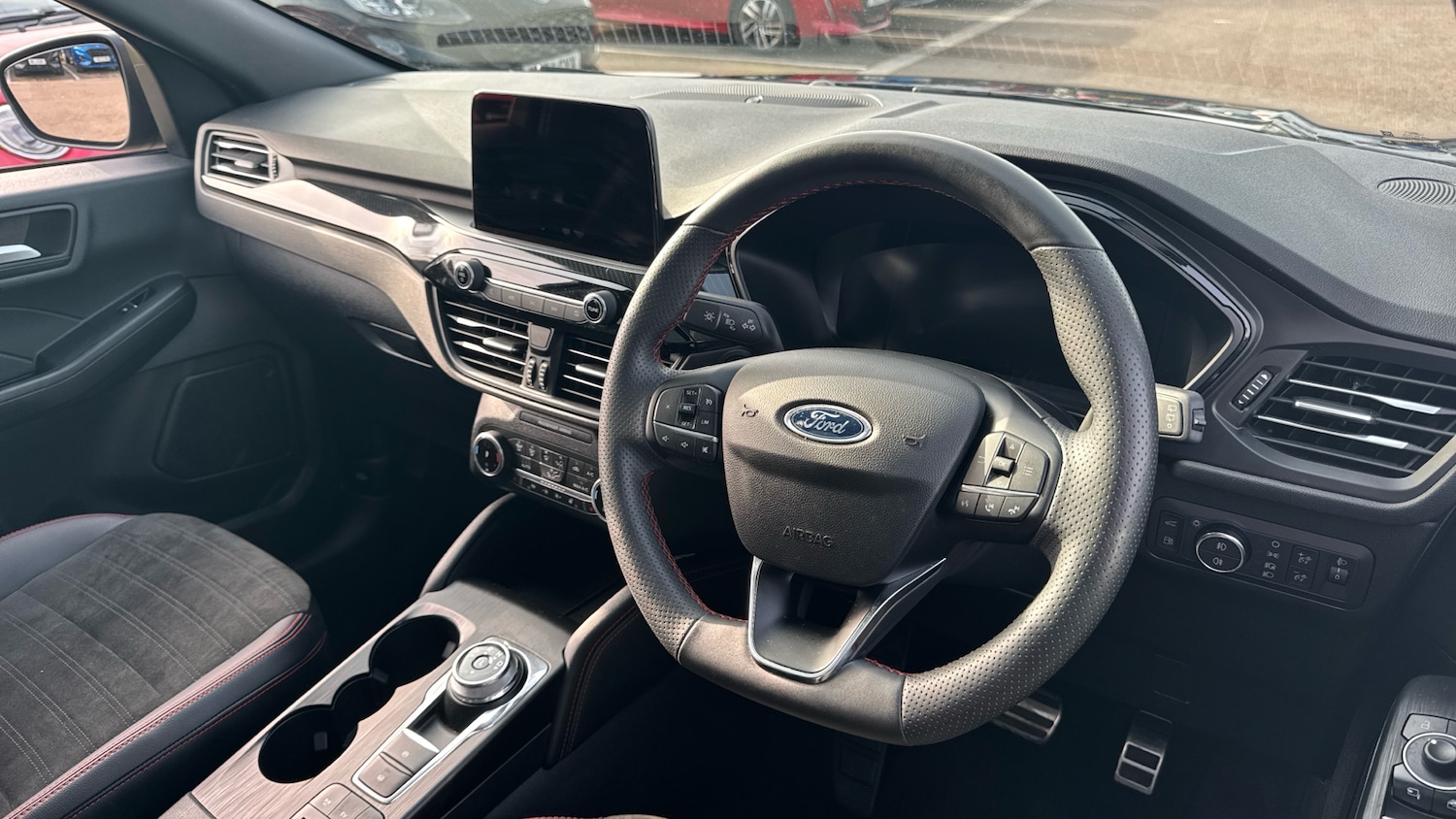 Used Ford Kuga 2024 for sale - 77774989: Photo 11