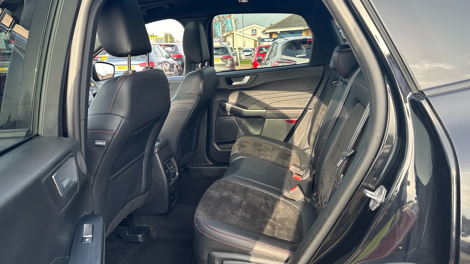 Used Ford Kuga 2024 for sale - 77774989: Photo 16