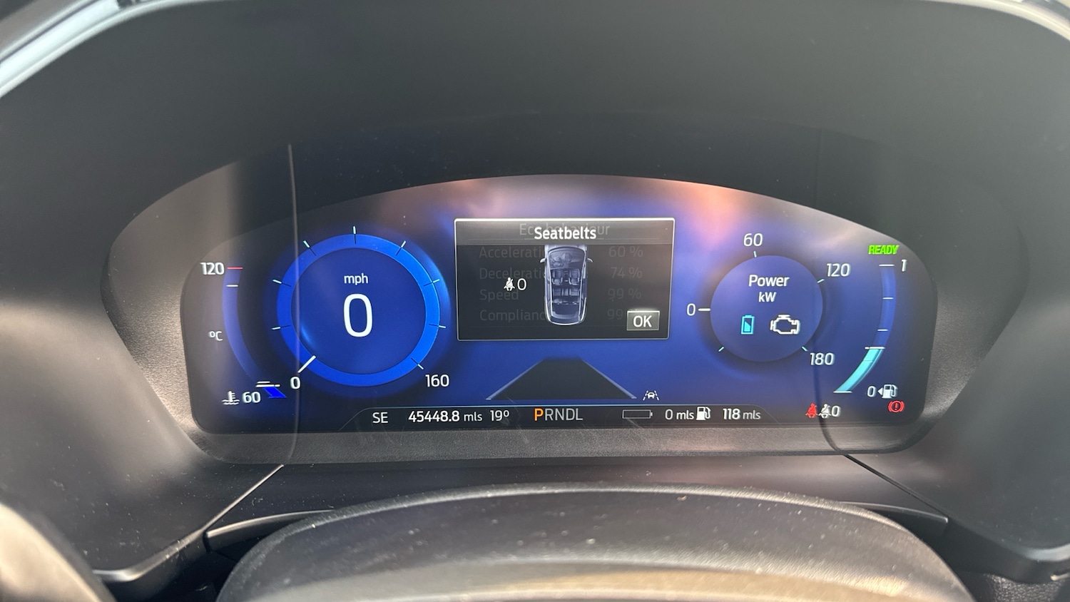 Used Ford Kuga 2024 for sale - 77774989: Photo 18