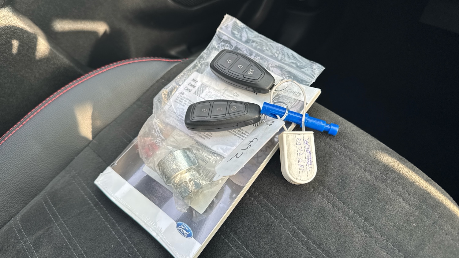 Used Ford Kuga 2024 for sale - 77774989: Photo 19