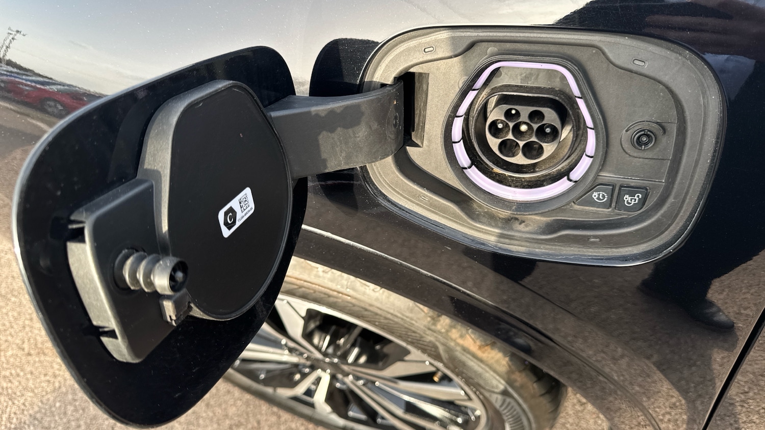 Used Ford Kuga 2024 for sale - 77774989: Photo 22