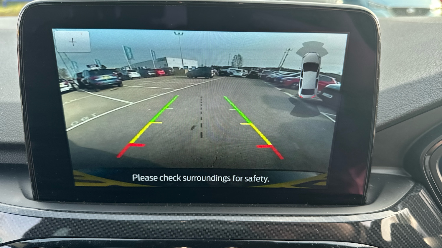 Used Ford Kuga 2024 for sale - 77774989: Photo 24