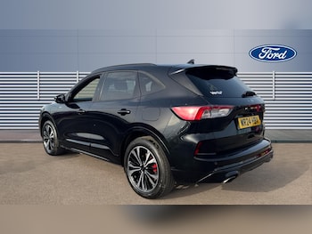 Used Ford Kuga 2024 for sale - 77774989: Photo