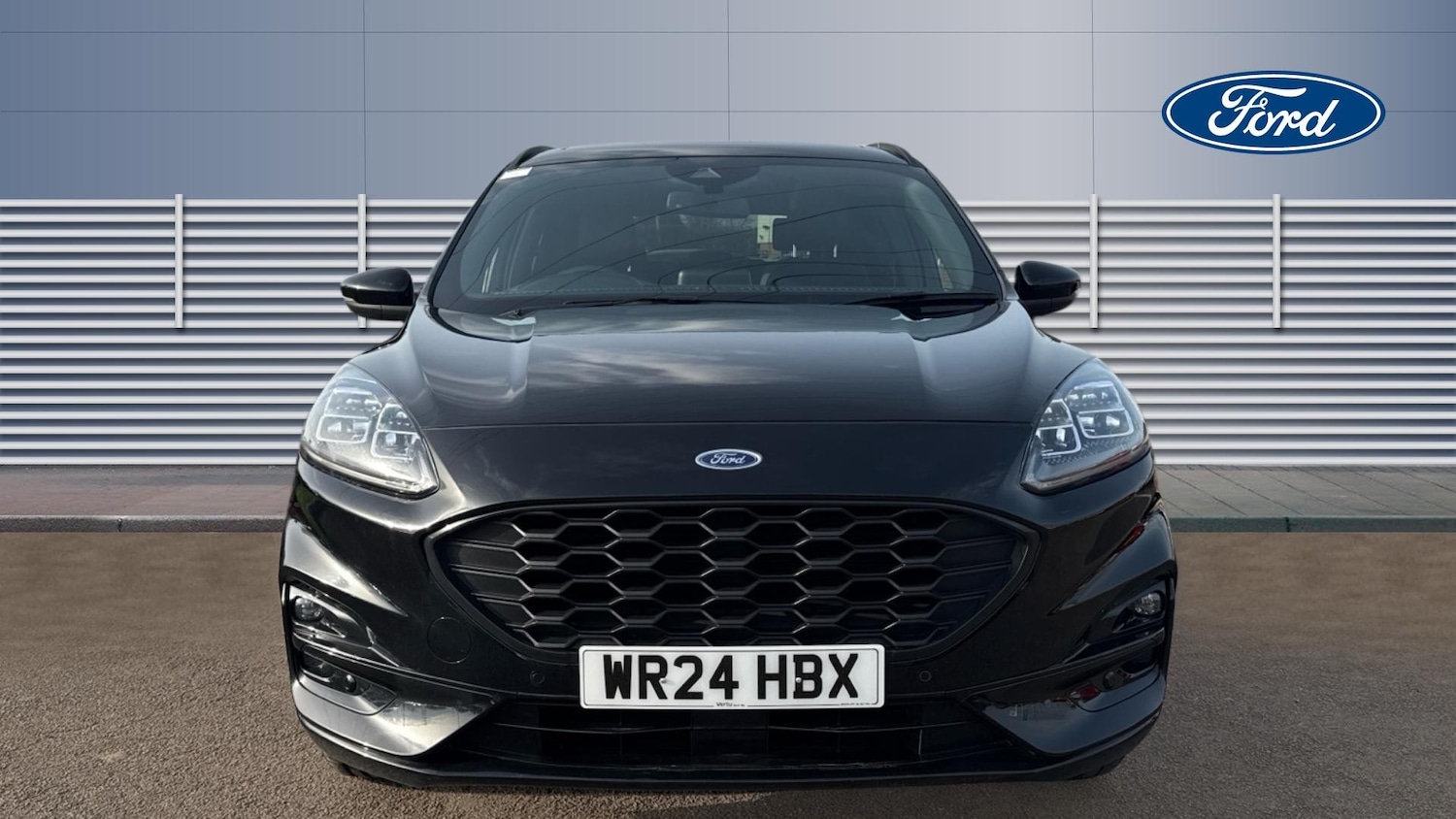 Used Ford Kuga 2024 for sale - 77774989: Photo 3