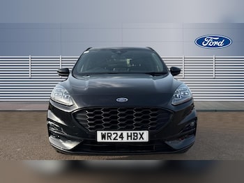 Used Ford Kuga 2024 for sale - 77774989: Photo