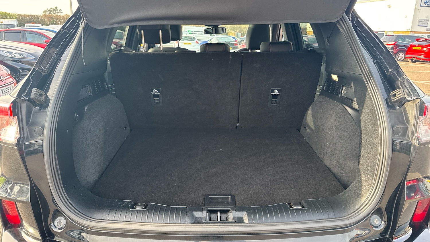 Used Ford Kuga 2024 for sale - 77774989: Photo 4