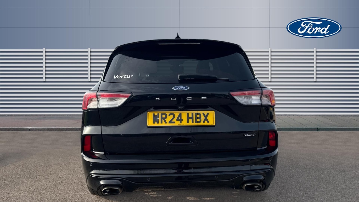 Used Ford Kuga 2024 for sale - 77774989: Photo 6