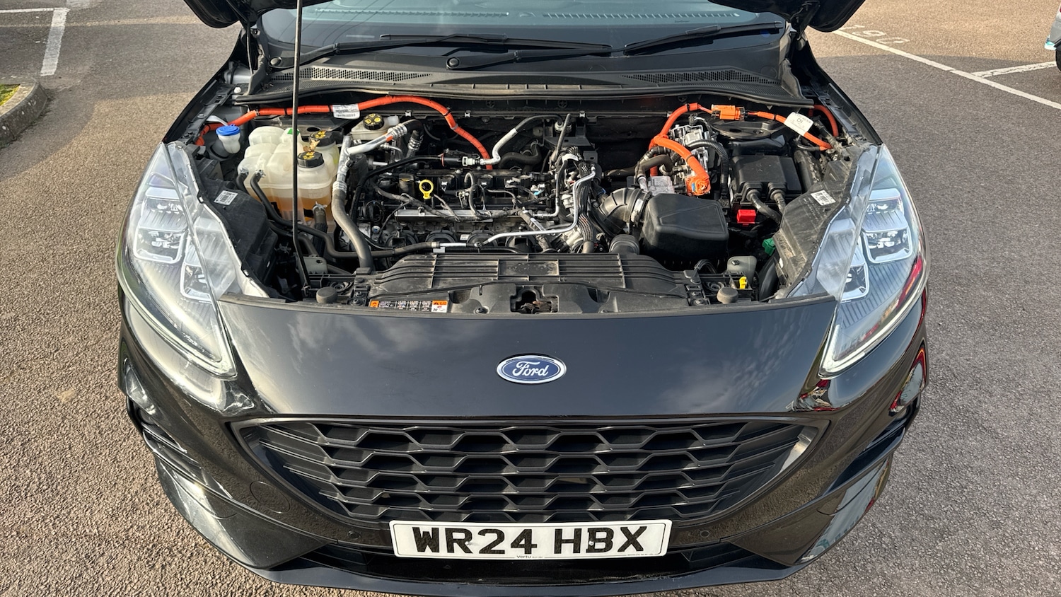 Used Ford Kuga 2024 for sale - 77774989: Photo 8