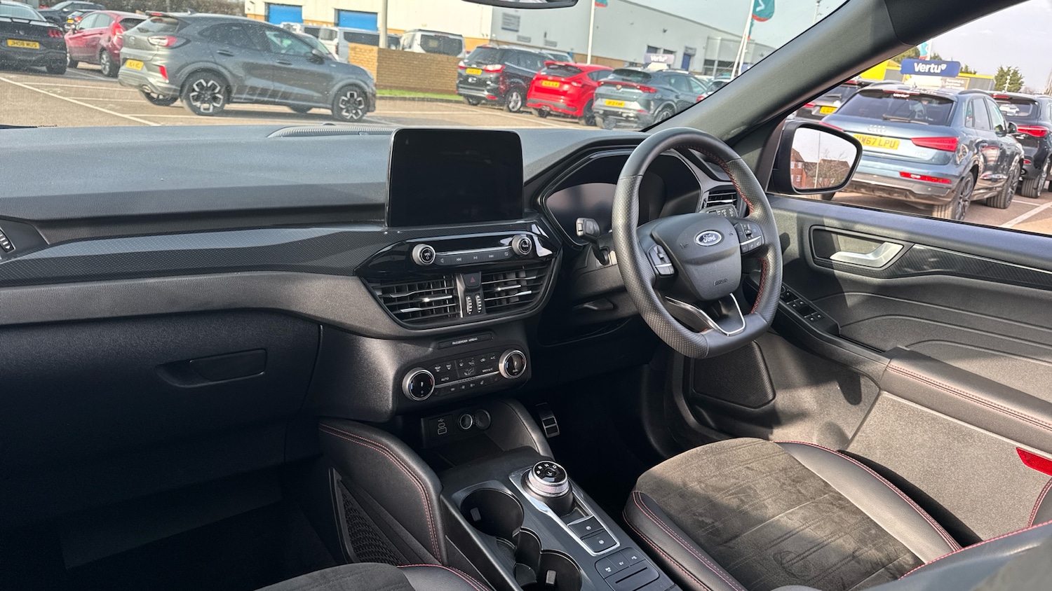 Used Ford Kuga 2024 for sale - 77774989: Photo 9