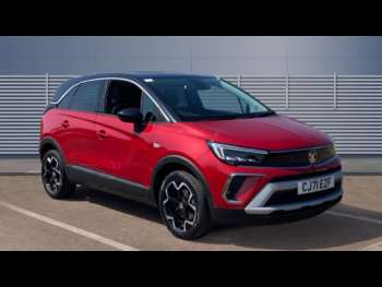 2022 (71) - 1.2 Turbo [130] Elite Edition 5dr Auto Petrol Hatchback